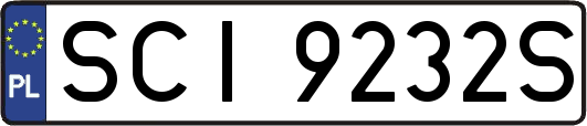 SCI9232S