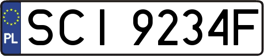 SCI9234F