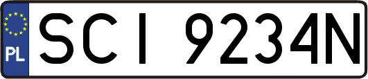 SCI9234N
