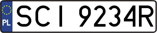 SCI9234R