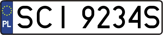 SCI9234S