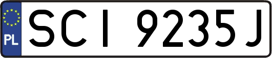 SCI9235J