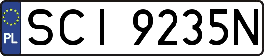 SCI9235N