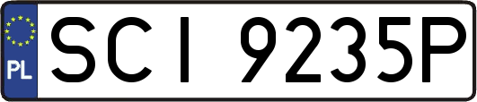 SCI9235P