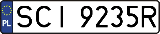 SCI9235R