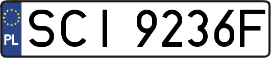 SCI9236F