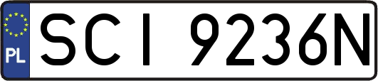 SCI9236N