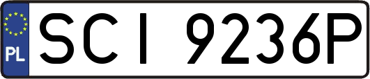 SCI9236P