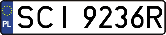 SCI9236R