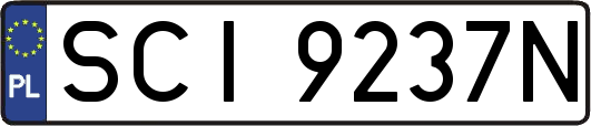 SCI9237N
