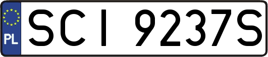 SCI9237S