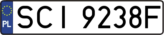 SCI9238F