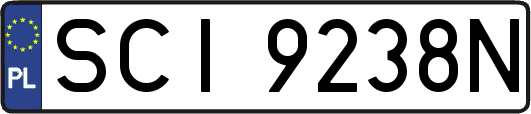 SCI9238N