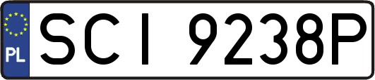 SCI9238P