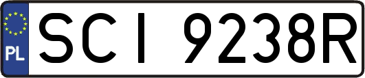 SCI9238R