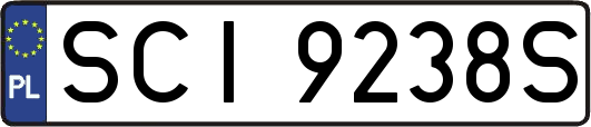 SCI9238S