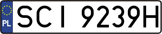 SCI9239H