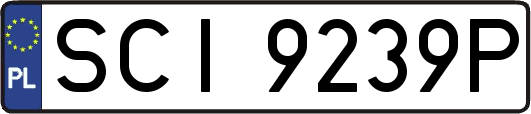 SCI9239P