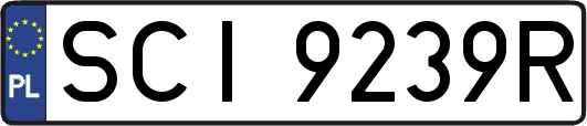 SCI9239R