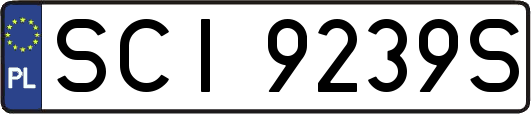 SCI9239S