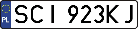 SCI923KJ
