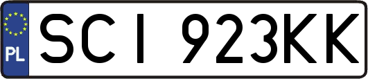 SCI923KK