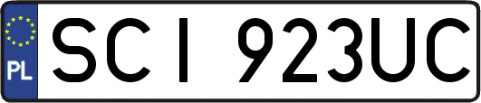 SCI923UC