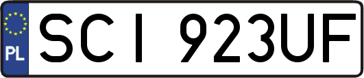 SCI923UF