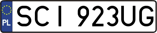 SCI923UG