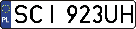 SCI923UH