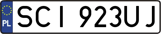 SCI923UJ
