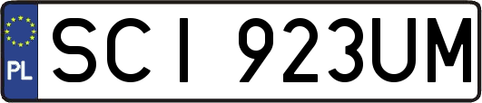 SCI923UM