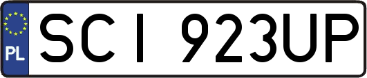 SCI923UP