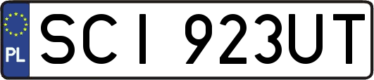 SCI923UT