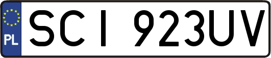 SCI923UV