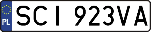 SCI923VA