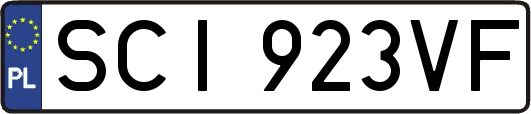 SCI923VF