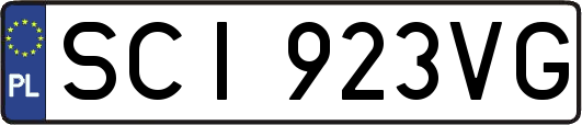 SCI923VG