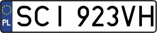 SCI923VH