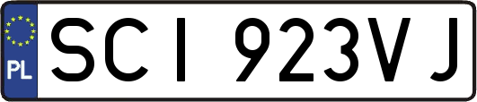 SCI923VJ