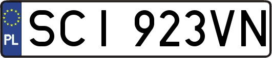SCI923VN