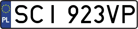 SCI923VP