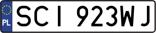 SCI923WJ