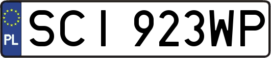 SCI923WP