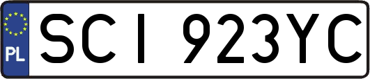 SCI923YC