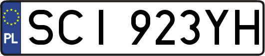 SCI923YH