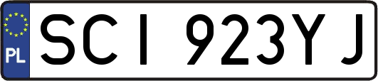 SCI923YJ
