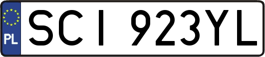 SCI923YL