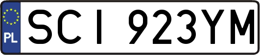 SCI923YM