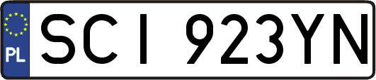 SCI923YN